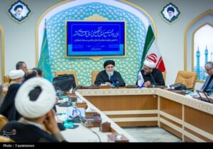 تولیت مسجد جمکران: ظهور در گرو آمادگی یاران و کادرهای مهدوی است