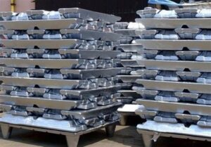 رشد 0.4 درصدی تولید شمش آلومینیوم کشور در 7 ماهه امسال