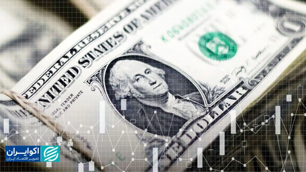 رقبای تازه دلار