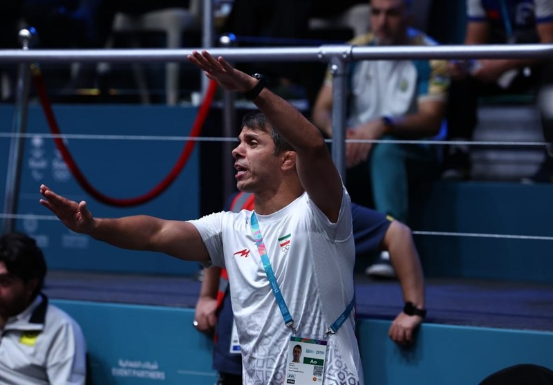 رنجرز: باید 4 مدال طلا می گرفتیم/ نقشی در موفقیت ها ندارم