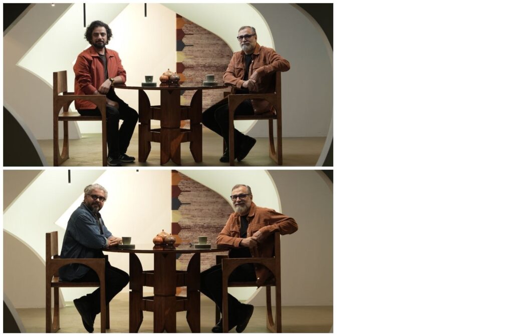 روایت فیلمسازان از مرز و خط میراث جادویی در تلویزیون