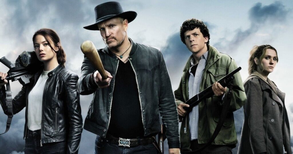 روبن فلیشر از احتمال ساخت Zombieland 3 با هدف اکران در سال ۲۰۲۹ خبر داد - گیمفا