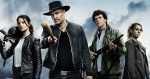 روبن فلیشر از احتمال ساخت Zombieland 3 با هدف اکران در سال ۲۰۲۹ خبر داد - گیمفا