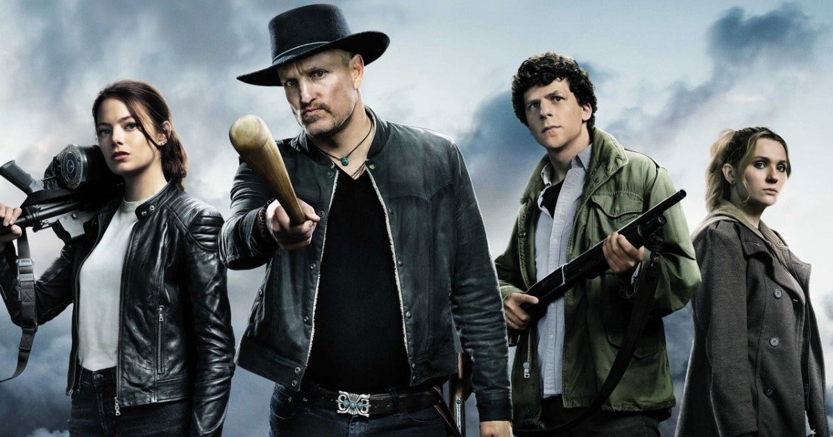 روبن فلیشر از احتمال ساخت Zombieland 3 با هدف اکران در سال ۲۰۲۹ خبر داد - گیمفا