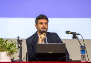 رونمایی از 6 عنوان کتاب مقاومت در گیلان همزمان با آغاز هفته کتاب