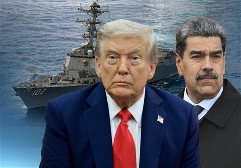رویترز: فشار ترامپ علیه مادورو وارد مرحله جدیدی شد/ لغو پروازها بر فراز ونزوئلا
