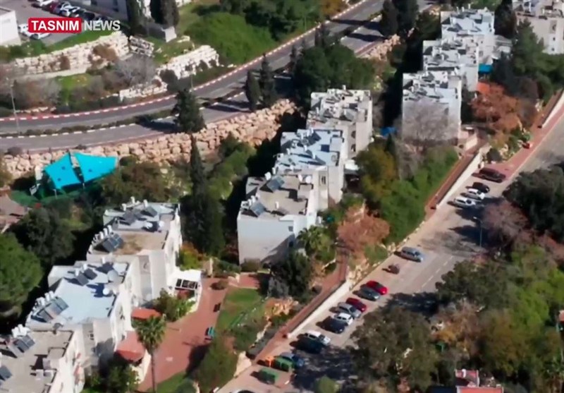 رژیم صهیونیستی 13 شهرک غیرقانونی در کرانه باختری را به رسمیت شناخت