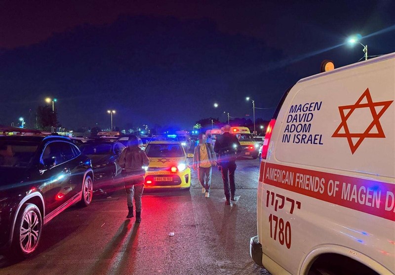 رژیم صهیونیستی به صحنه جنگ‌های خیابانی تبدیل شده است