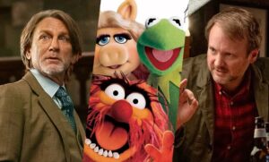 ریان جانسون علاقه‌مند به ساخت یک فیلم جدید از ماپت‌ها است - گیمفا