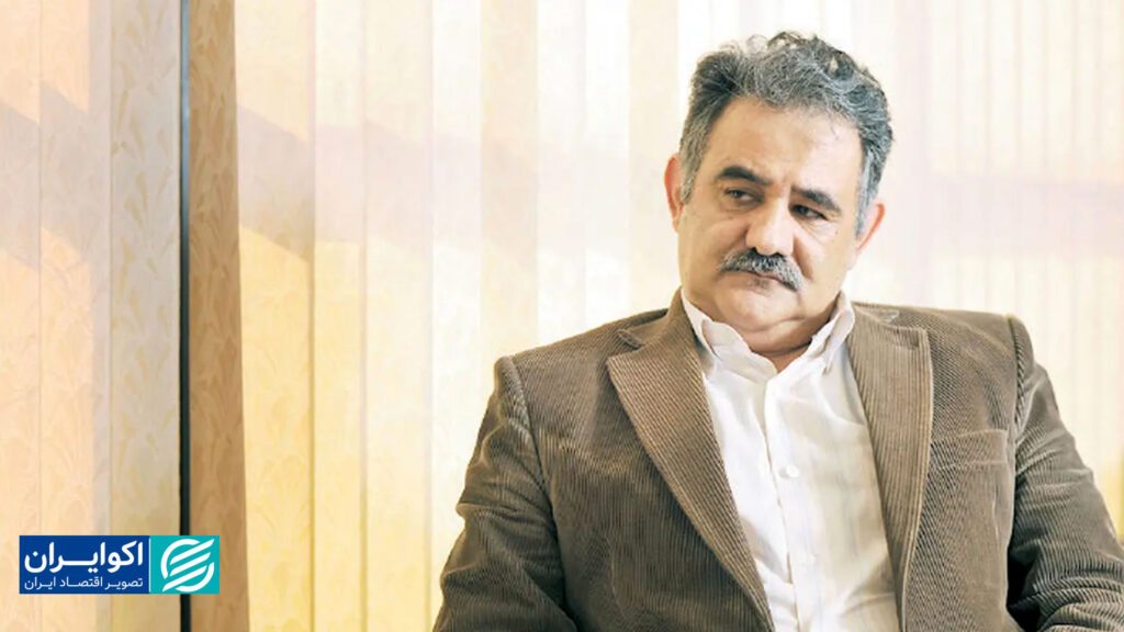 ریشه نارضایتی و فروپاشی بانک ها