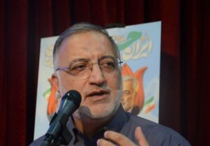 زاکانی: آمریکا و ایادیاش بدانند سرنوشتشان شکست در برابر ملت ایران است