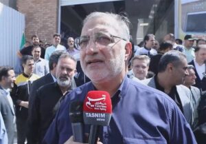 زاکانی: اقدامات وزارت راه و وزارت کشور درباره حریم تهران غیرقانونی است