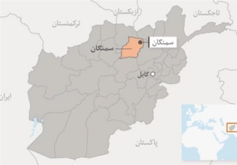 زلزله بامدادی در شمال افغانستان/ 11 کشته و حدود 200 زخمی بر اساس آمار اولیه