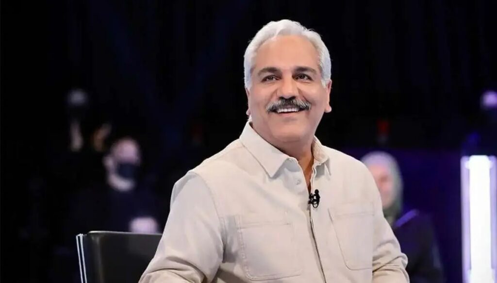 زمان تقریبی پخش سریال «شش ماهه» مهران مدیری مشخص شد - گیمفا