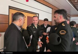 زنجان باید امن بماند