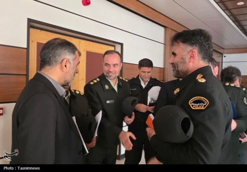 زنجان باید امن بماند