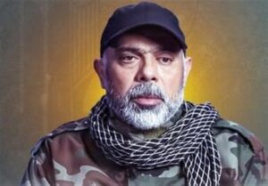 زندگانی و راه فرمان شهید ابوعلی; از نقش میدانی گرفته تا کمک به تاسیس واحد رضوان