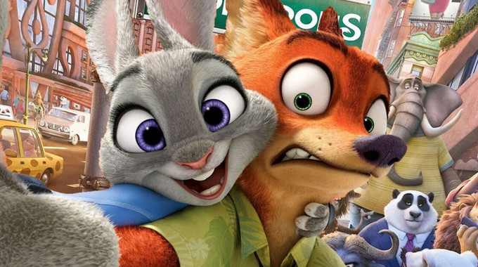 ساخت انیمیشن Zootopia 3 به این دو دلیل بزرگ اجتناب‌ناپذیر است - گیمفا