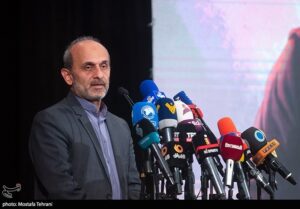 ساخت اولین سری از جنگ 12 روزه تا پایان سال