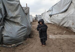 سازمان ملل: 96 درصد مردم غزه با ناامنی غذایی مواجه هستند