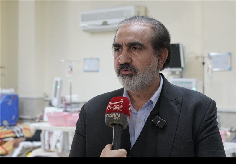 سال گذشته 22 میلیارد تومان برای بیماران دیالیزی ایلام پرداخت شد