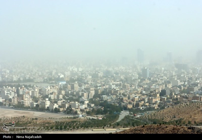 سالانه 58 هزار نفر بر اثر آلودگی هوا جان می‌بازند/خسارات 17 میلیارد دلاری آلودگی هوا به کشور