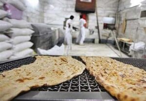 ساماندهی حمل آرد در هرمزگان/ نانوایی‌های تولیدکننده نان کامل با قیمت جدید فعالیت می‌کنند