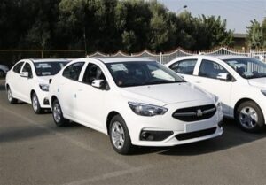 سایپا کم مصرف ترین محصولات و کمترین آلایندگی را به ثبت رساند