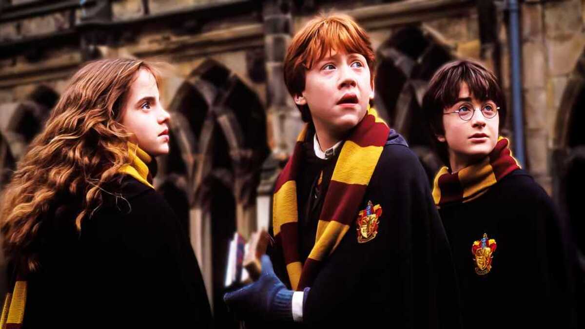 ستاره Harry Potter دیدگاه خود را درباره بازگشت احتمالی به این فرنچایز بیان کرد - گیمفا