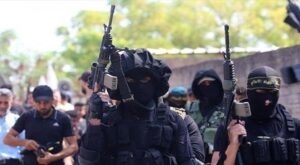 سرایاالقدس و قسام جسد اسیر صهیونیست را تحویل دادند