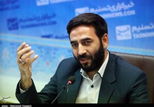 سردار حسن پور: ساخت 20 مستند از شهدای بازار و اصناف در مراحل پایانی است