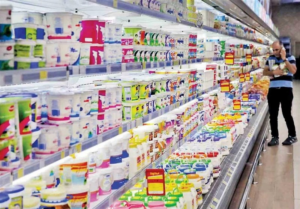 سرریز بحران نهاده ها و پا و دهان به شیر