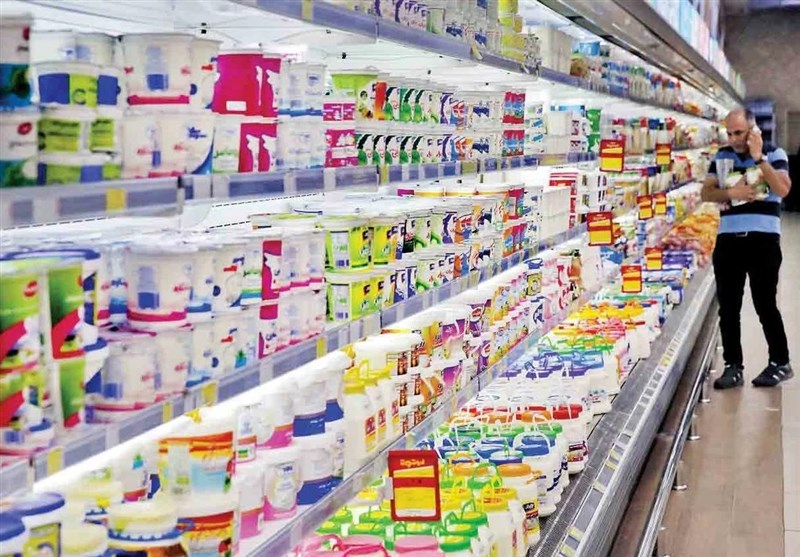 سرریز بحران نهاده ها و پا و دهان به شیر