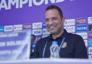 سرمربی الشرطه: جدال سختی با تراکتور داریم