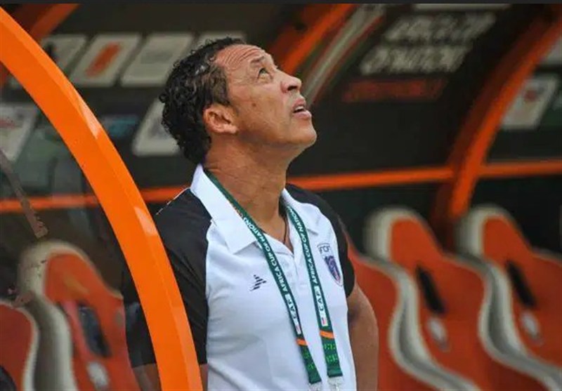 سرمربی کیپ ورد: ایران آینده خوبی در جام جهانی خواهد داشت