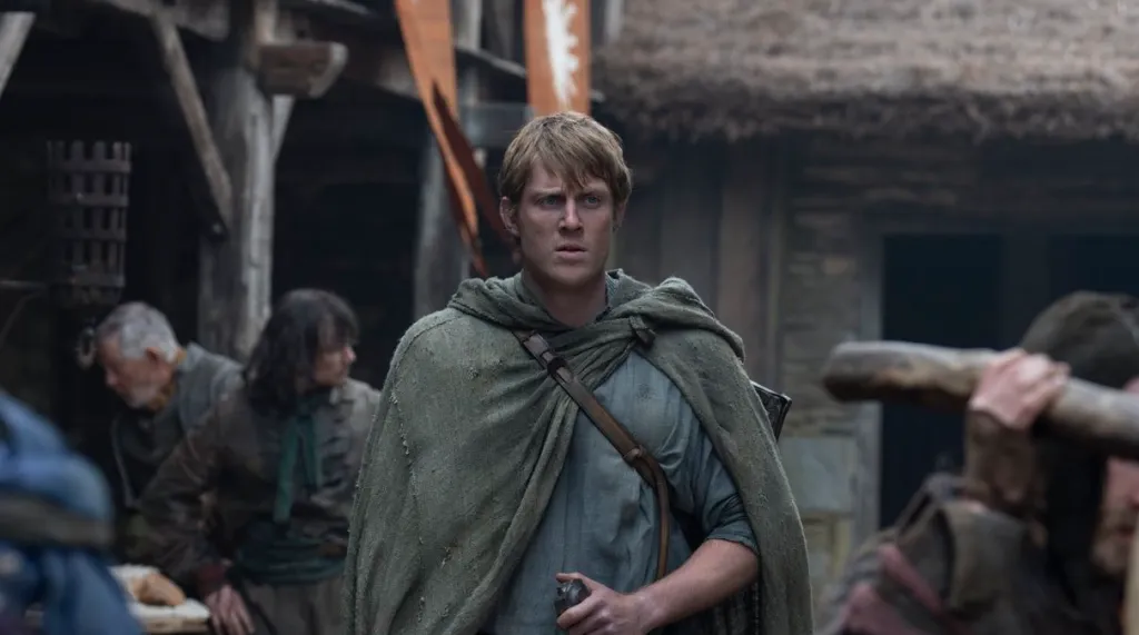 a knight of the seven kingdoms