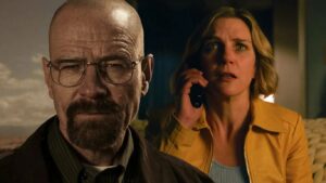سریال Pluribus نتیجه خسته شدن خالق سریال Breaking Bad از شخصیتهای شرور است - گیمفا