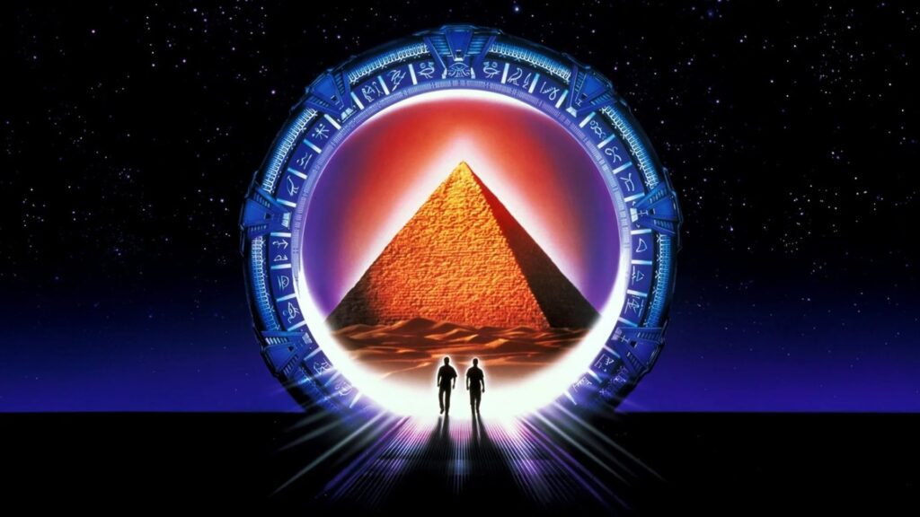 سریال جدید Stargate توسط Prime Video در دست ساخت است - گیمفا