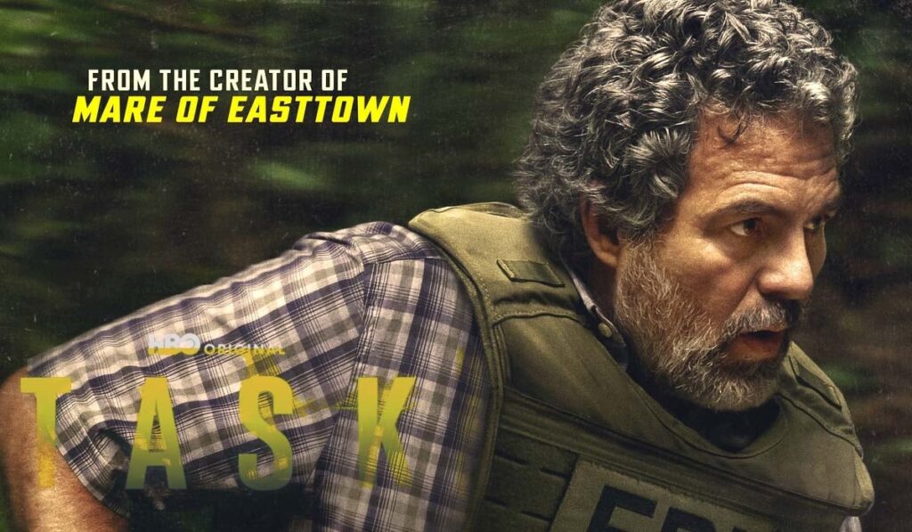 سریال جنایی Task برای فصل دوم تمدید شد - گیمفا