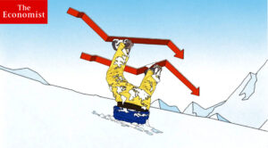 سقوط احتمالی سهام آمریکا؛ هشدار برای اقتصاد جهانی