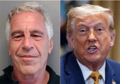 سنای آمریکا با انتشار اسناد اپشتین موافقت کرد