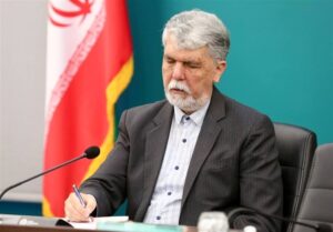 سوال جوکار از وزیر فرهنگ و ارشاد اسلامی