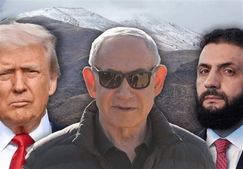 سوال رسانه های عبری: چرا نتانیاهو و کاتز در مقابل حادثه اخیر سوریه سکوت کرده اند؟