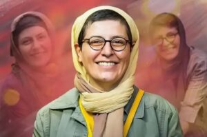 سوسن پرور در سالگرد ازدواجش تصویری ساده و صمیمی از خودش و همسرش منتشر کرد - گیمفا