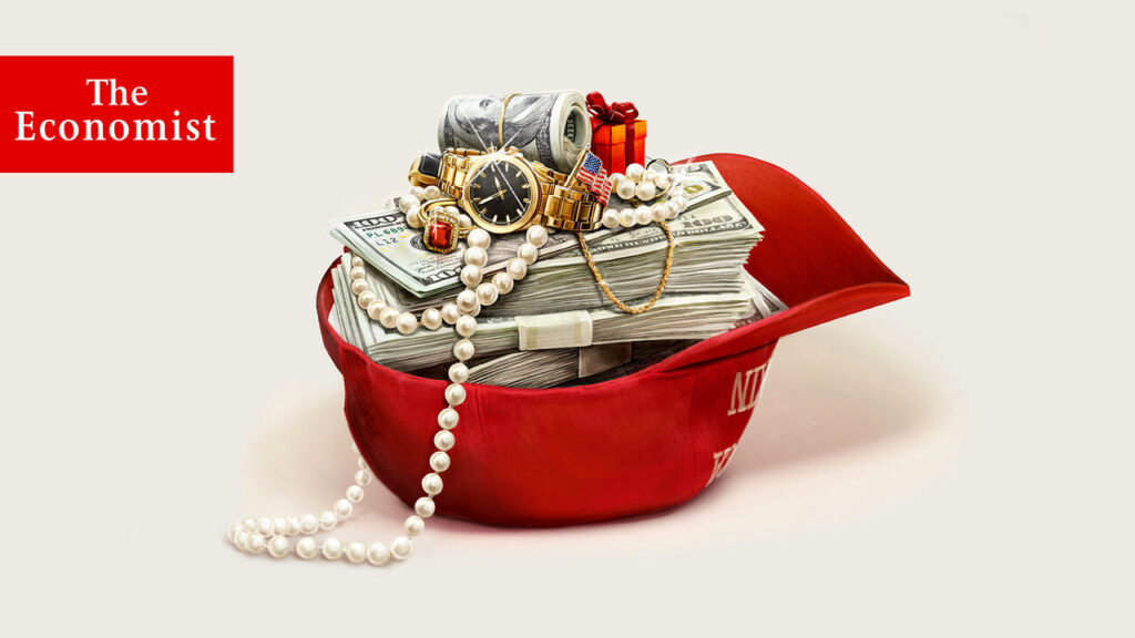 سیاست بی بند و بار؛ آمریکا چگونه وارد دوران هرج و مرج شد؟