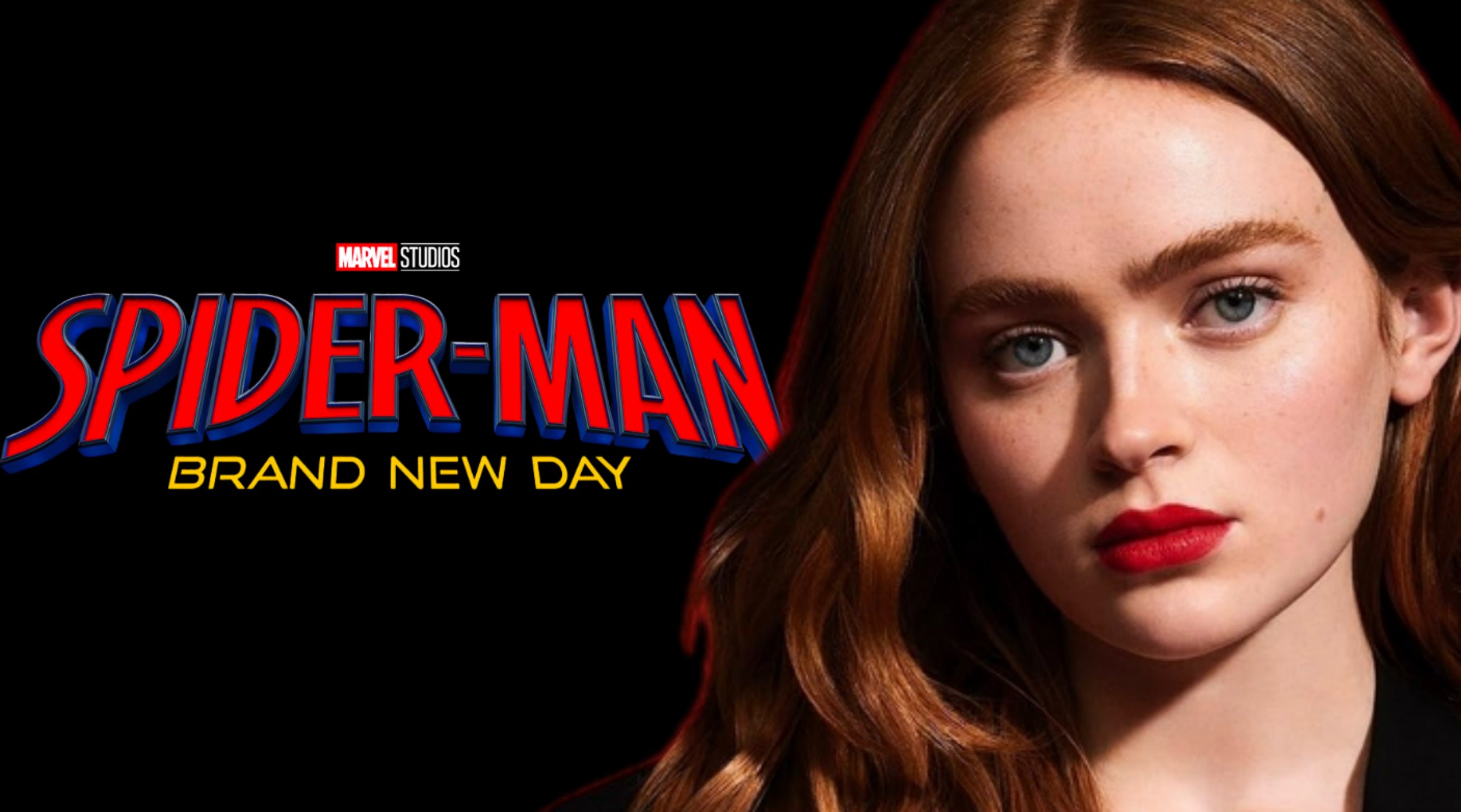 سیدی سینک ستاره فیلم spider man brand new day رسماً به جمع بازیگران avengers secret wars پیوست