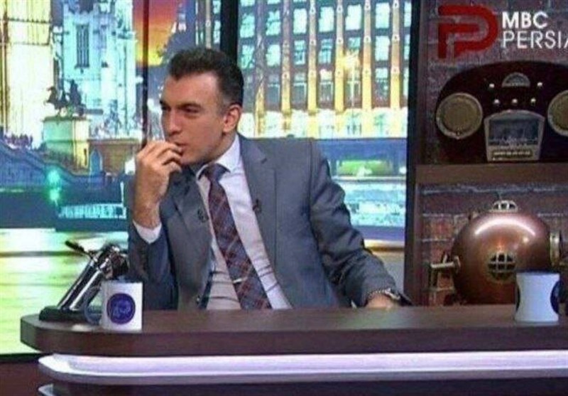 سینا ولی الله; از اخراج تا مهاجرت؛ چهره ای که زیر بار مسئولیت رسانه ای نرفت!