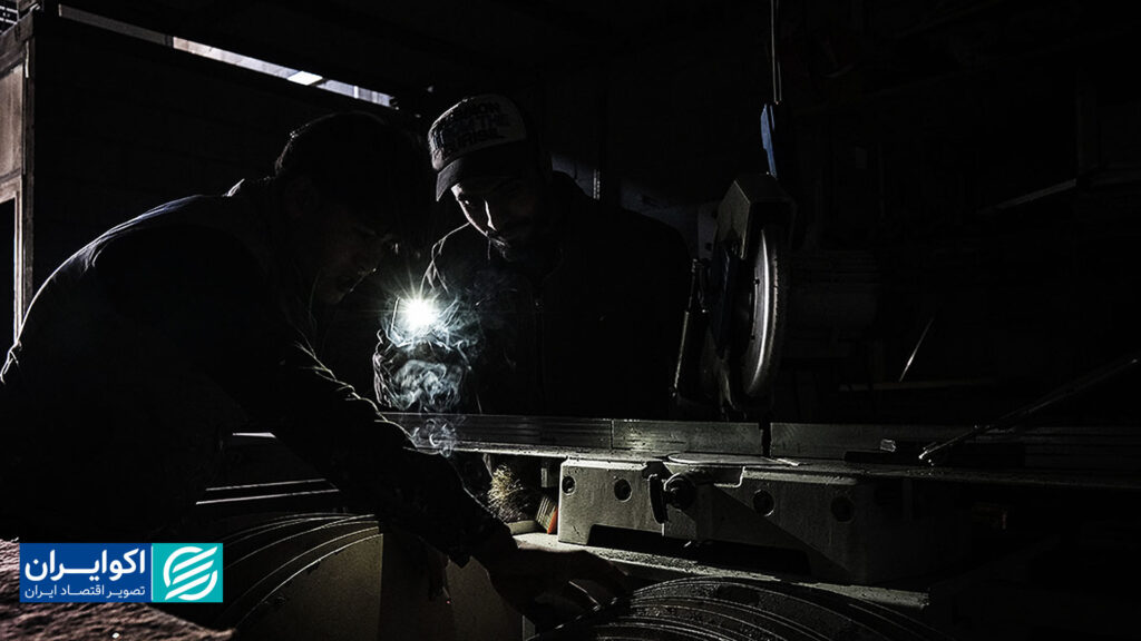 سیگنال رکود از همه گوشه های اقتصاد