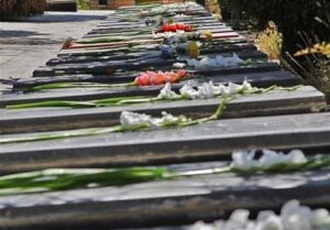 شاهرود میزبان کنگره هزار شهید در سال 1406 میشود