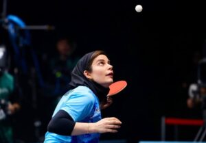 شهسواری: امیدوارم فینالیست شویم/ میزبانی عربستان ضعیفتر از دوره قبلی است